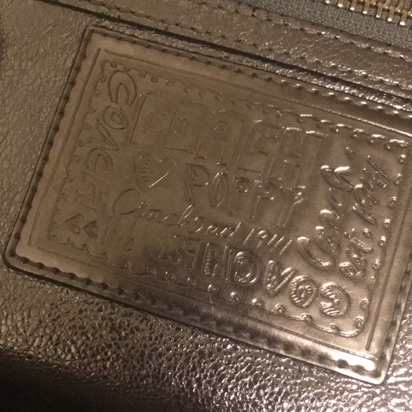 Coach wallet - Picture 2 of 4